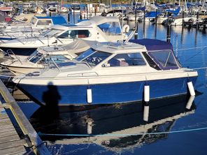1989 Flipper 620C HT