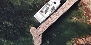 2023 Bayliner VR6 CU 6,2 MPI mit 300 PS