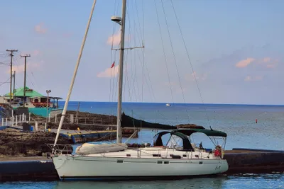 Beneteau Oceanis 461