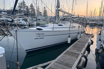 2002 Bavaria 40