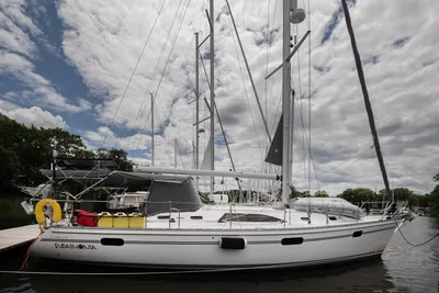 Catalina 445