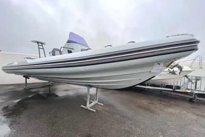 2025 Grand Inflatables G750