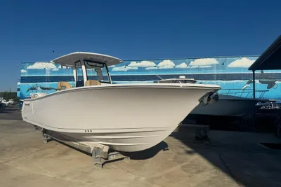 Sportsman Heritage 261