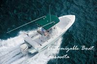 2023 Bluewater Sportfishing 2150
