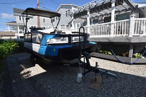 Sea-Doo SWITCH 21' 230 HP