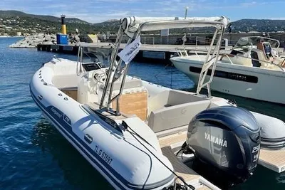 2024 Capelli Tempest 775