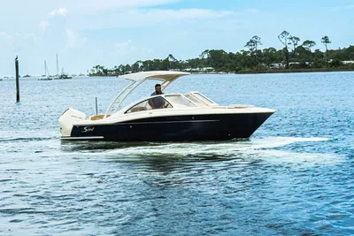Scout 240 Dorado