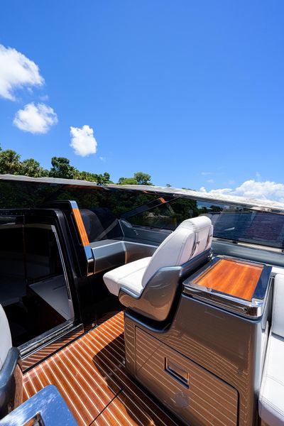 2018 Riva 38 Rivamare