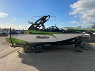 2018 Malibu 21 MLX