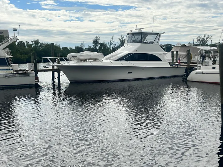 Fender Bender Yacht Photos Pics 