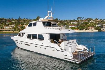 Forbes Cooper Pilthouse