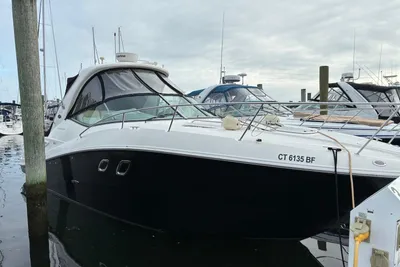 Sea Ray 330 Sundancer
