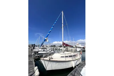 1979 Beneteau Evasion 25