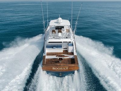 Yacht