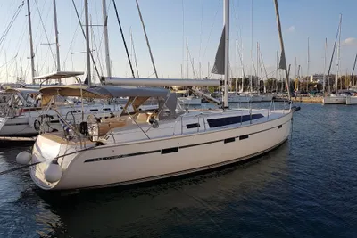 2015 Bavaria Cruiser 46