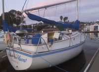 1982 Nonsuch 26
