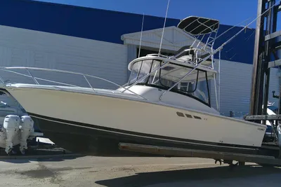 Luhrs Tournament 290 Open