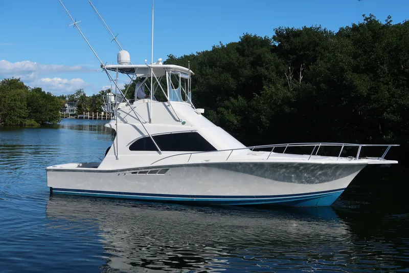 Doran Yacht Photos Pics 