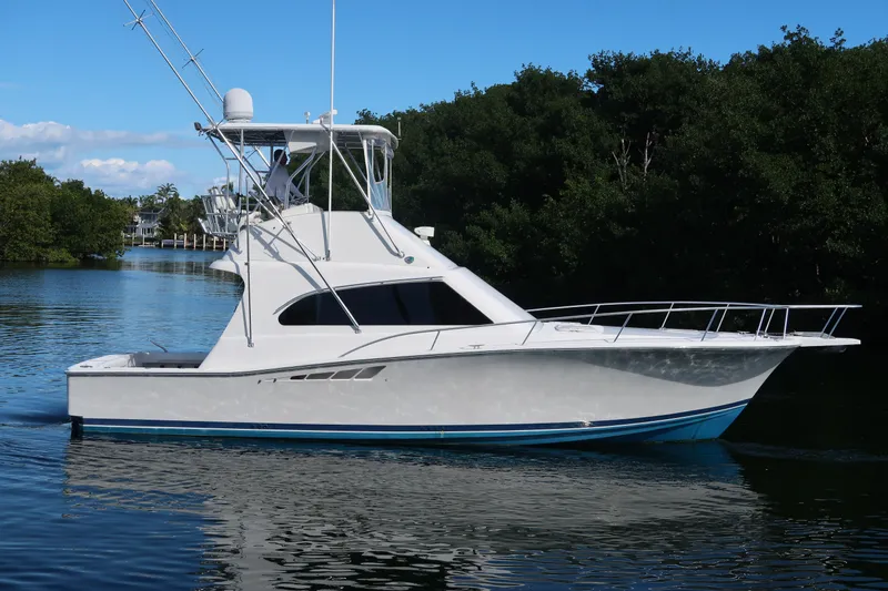 Doran Yacht Photos Pics 