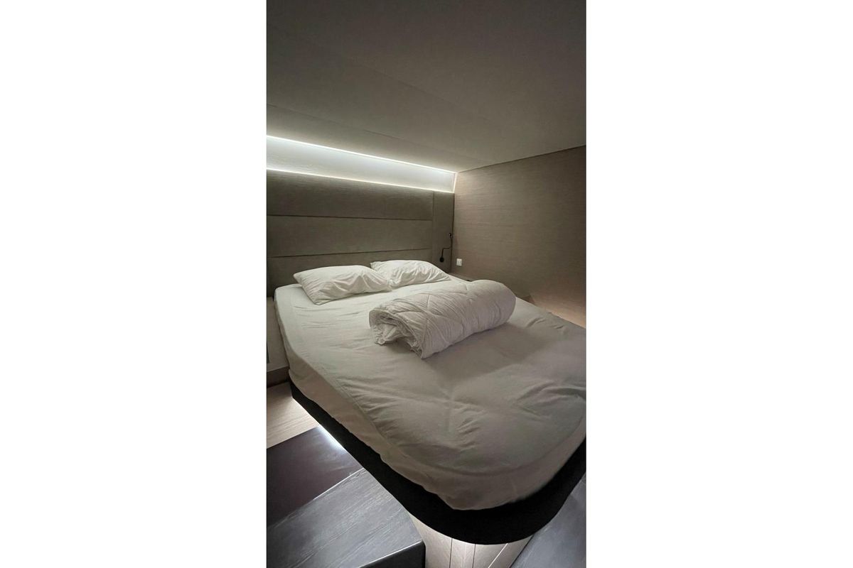 2023 Fountaine Pajot 52 