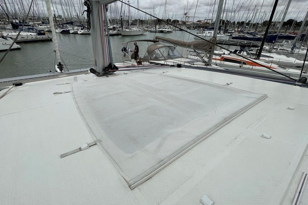 2023 Fountaine Pajot 52 