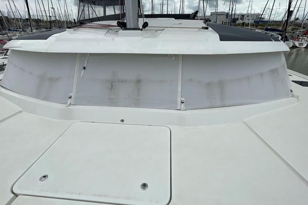 2023 Fountaine Pajot 52 