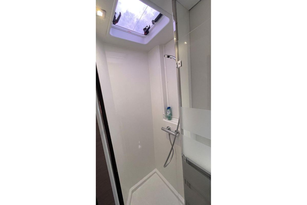 2023 Fountaine Pajot 52 