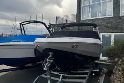 2024 Regal 2000 ESX Bowrider