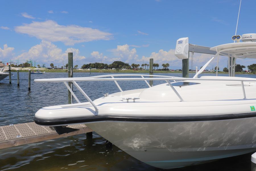 2007 Intrepid 350