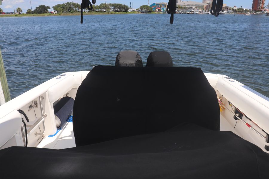 2007 Intrepid 350