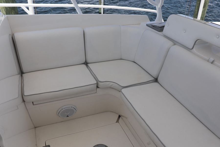 2007 Intrepid 350