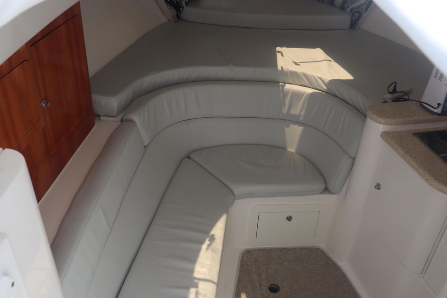 2007 Intrepid 350