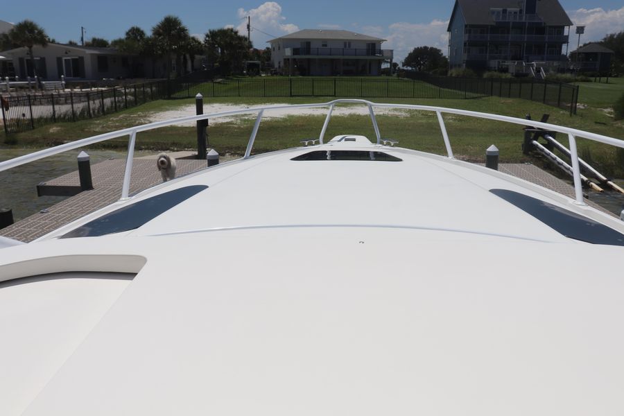 2007 Intrepid 350