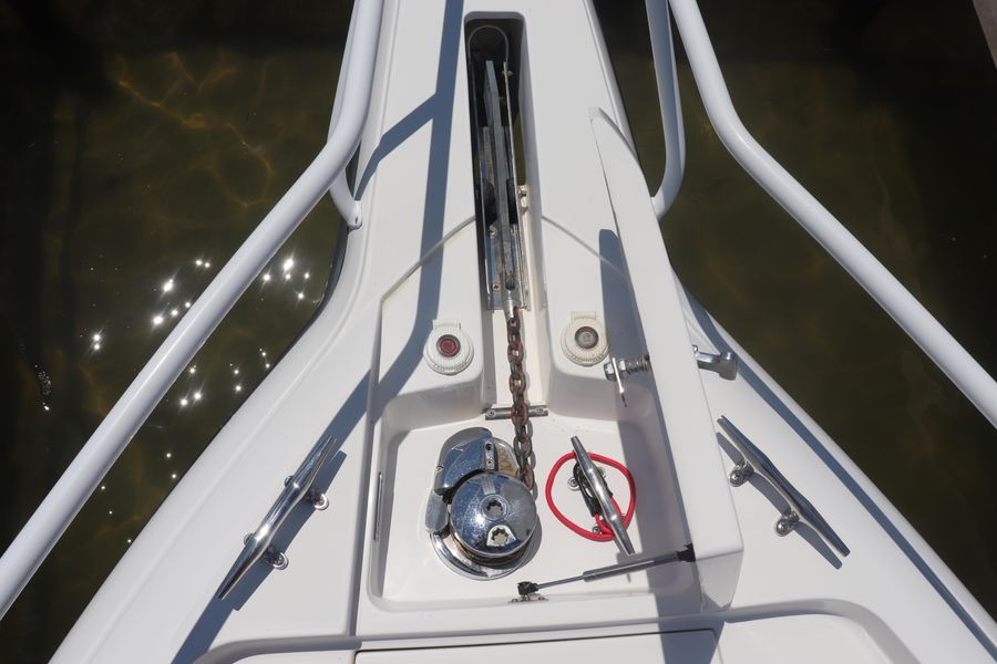 2007 Intrepid 350
