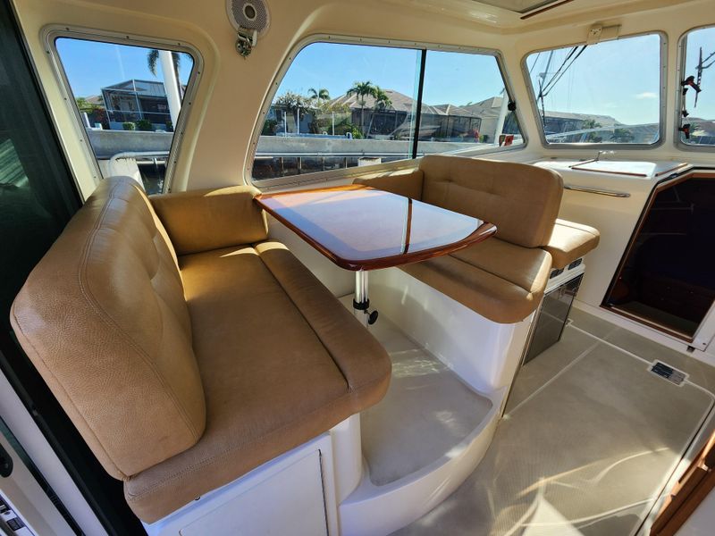 2016 Back Cove 34