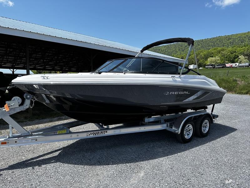 Regal 2000 ESX Bowrider | 6m | 2024 - Cumbria | Boats and Outboards