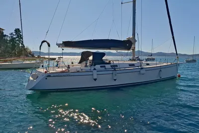 Salona 45
