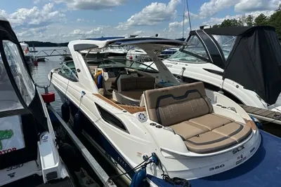 2016 US Yachts SEA RAY 350 SLX