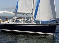 2005 Nauticat 385