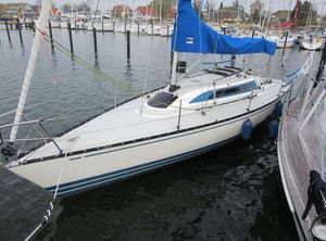 1990 X-Yachts X-99
