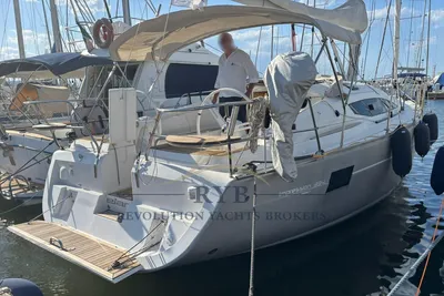 2012 Custom Elan Line 394 IMPRESSION