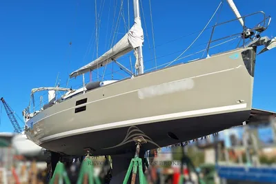 2012 Custom Elan Line 394 IMPRESSION