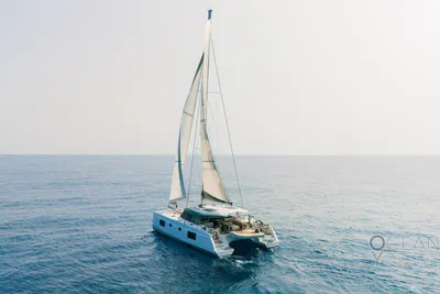 2020 Nautitech 46 Open