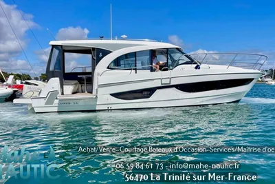 2022 Beneteau Antares 11 OB