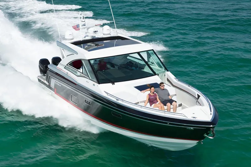  Yacht Photos Pics Manufacturer Provided Image