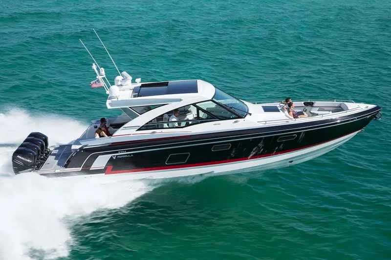  Yacht Photos Pics Manufacturer Provided Image