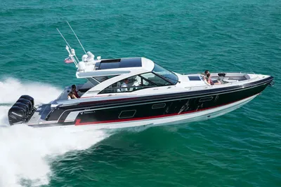 Formula 430 Super Sport Crossover