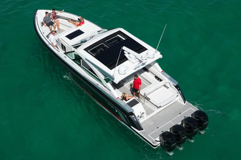  Yacht Photos Pics Manufacturer Provided Image