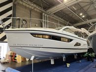 2023 Sealine S390