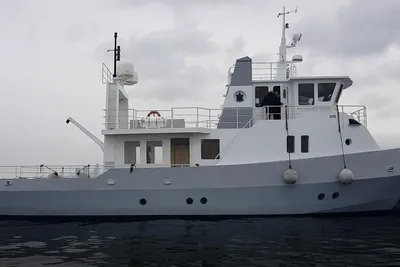 Explorer 70'